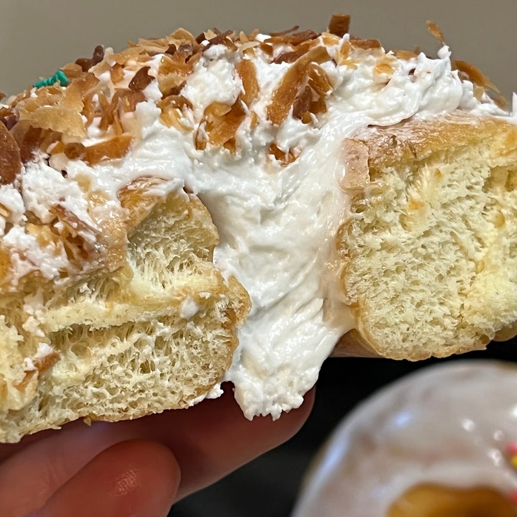 Big Daddy's Donuts 1
